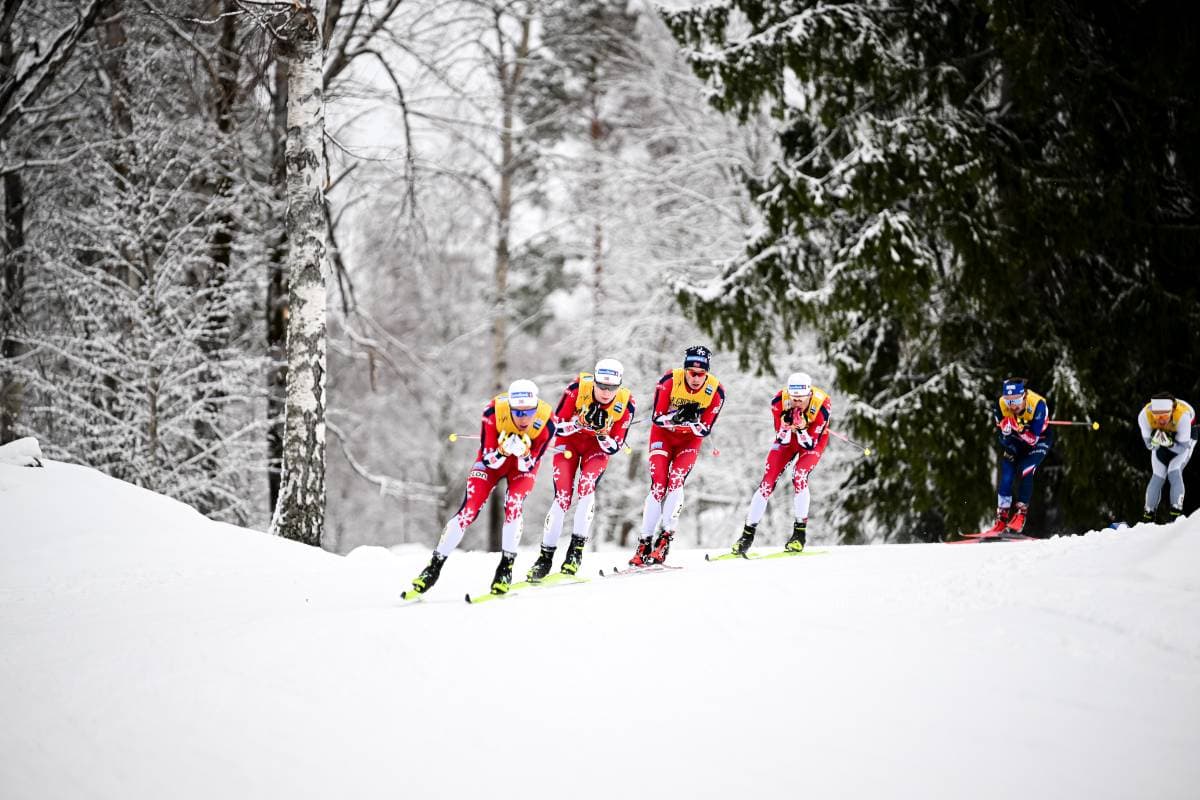 ”Lugnet kommer kunna leverera en häxgryta till VM”