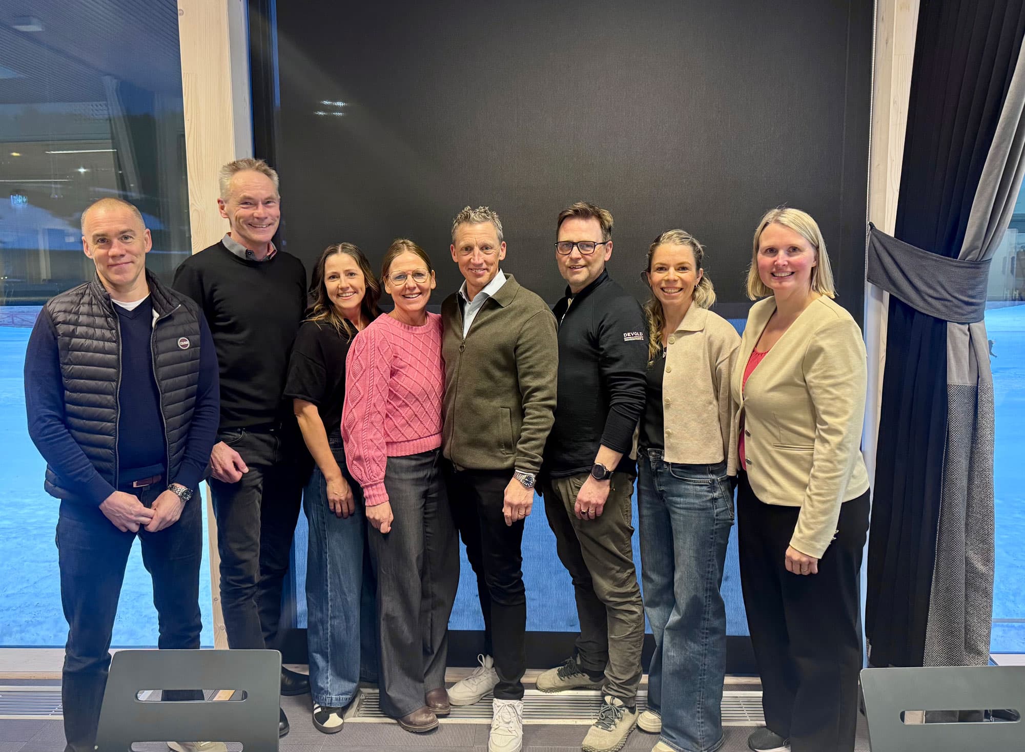 Beyond Skiing AB appoints new board to strengthen the role of business ahead of Falun 2027