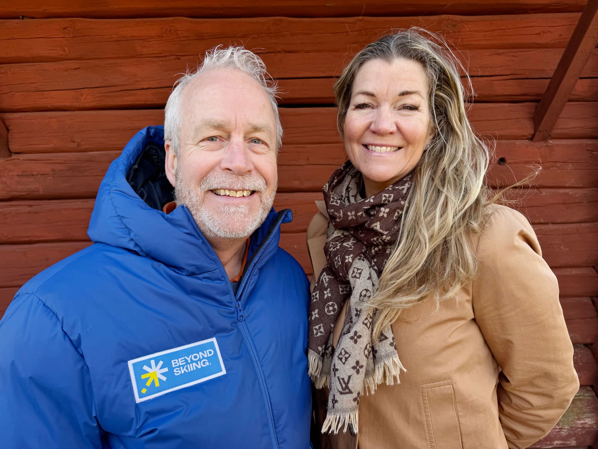 Beyond Skiing is growing – here are the new partner companies