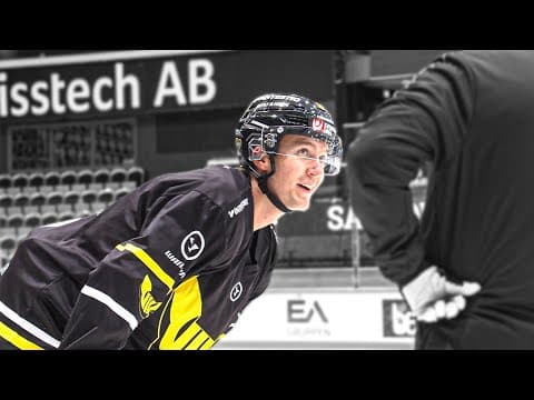 Införsnack | VIK-MoDo