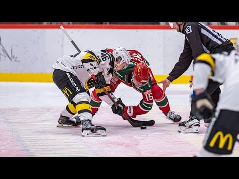 Höjdpunkter | Modo-VIK 3-2
