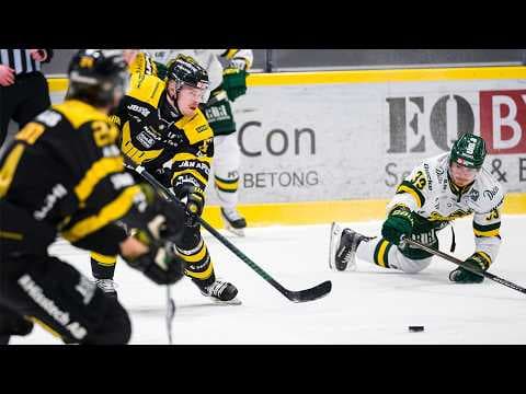 Höjdpunkter | VIK-IFB 1-3