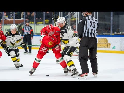 Höjdpunkter | MIK-VIK 5-3