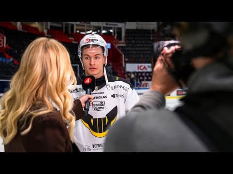 Eftersnack | SSK-VIK 1-2