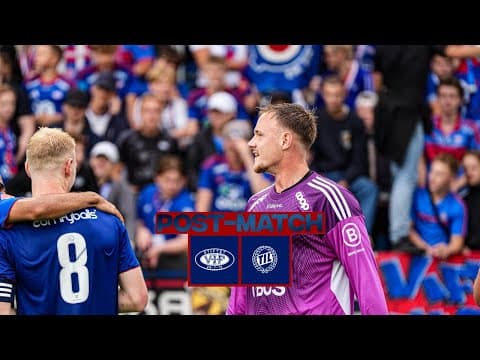 - Godt for både meg og laget