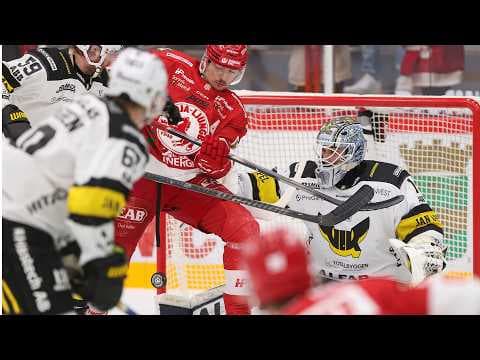 Höjdpunkter | IFT-VIK 4-3