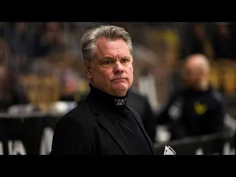 Införsnack | Match 3:7 mot Troja-Ljungby