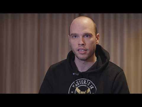 INTERVJU | "JG" om kvalet