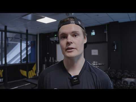 Intervju | Theo Keilin