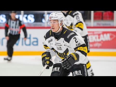 Införsnack | VIK-AIK