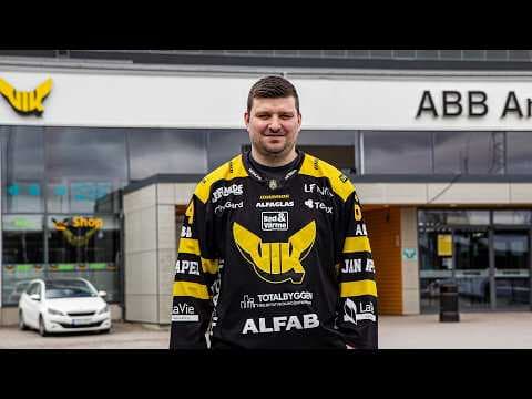 Intervju | Mikael Wikstrand