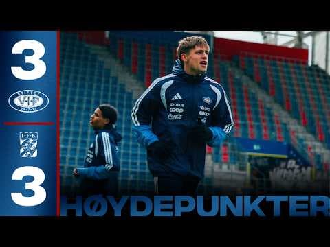 Sørensen, Ravn-Haren og Tshiembe med scoringer