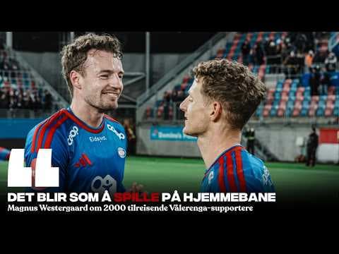 Westergaard | Før FFK (b)