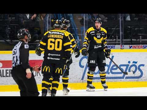 Höjdpunkter | VIK-IFT 6-2