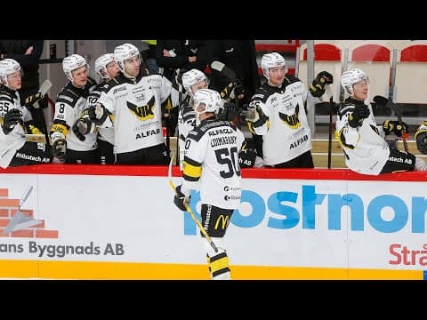 Höjdpunkter | IFT-VIK 3-4
