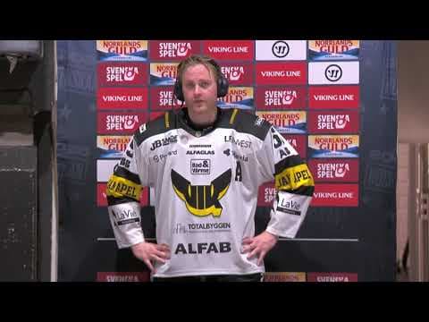 Eftersnack | NYB-VIK 4-3