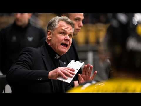 Införsnack | Match 2:7 mot Troja-Ljungby