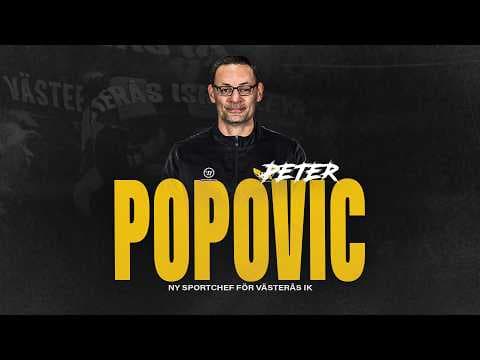 Intervju | Peter Popovic
