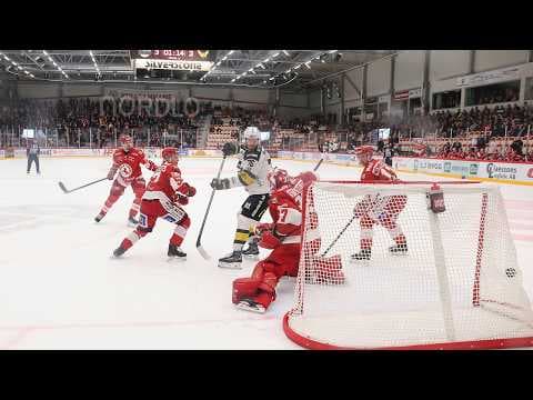 Höjdpunkter | IFT-VIK 3-4