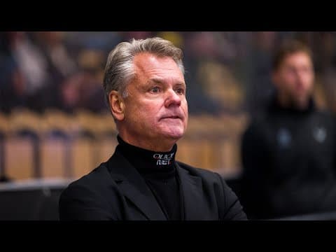 Införsnack | VIK-VHC