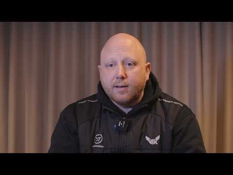 Intervju | Stefan Holmgren