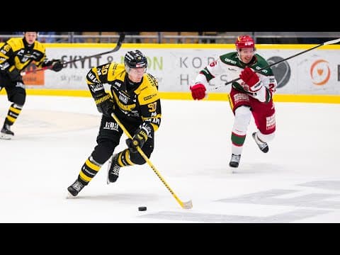 Höjdpunkter | VIK-MoDo 2-4