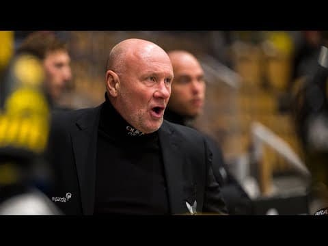 Eftersnack | VIK-AIS 3-1
