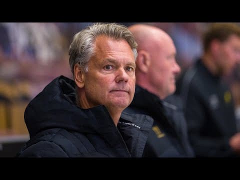 Införsnack | VIK-AIK
