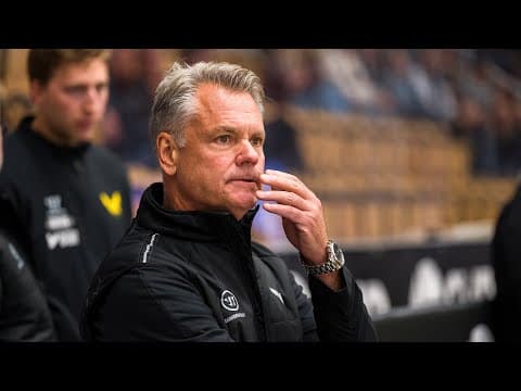 Eftersnack | VIK-DIF 1-2