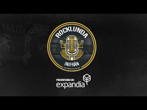 Rocklunda Inifrån | Kevin Johansson