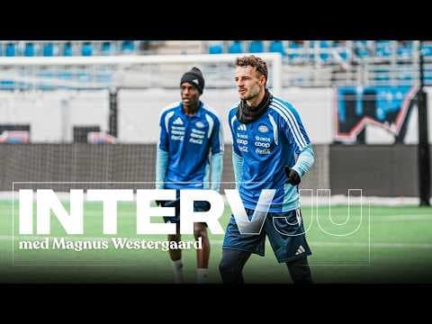 - En veldig fet stadion