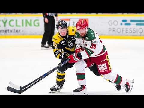 Höjdpunkter | VIK-MoDo 1-3