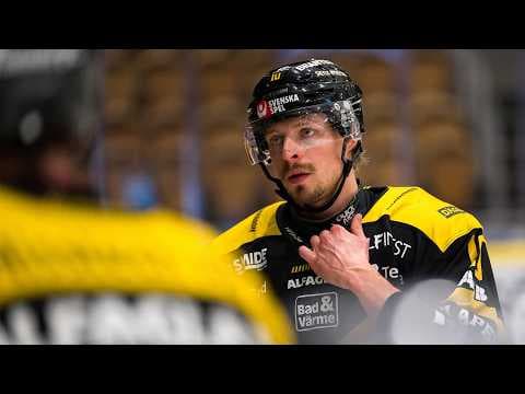 Införsnack | Bortamatch mot Almtuna