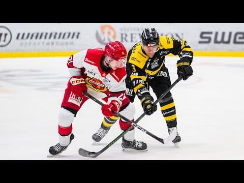 Höjdpunkter | VIK-AIS 1-2