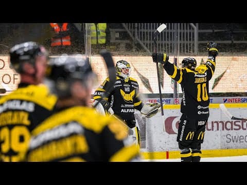 Höjdpunkter | VIK-IKO 3-0