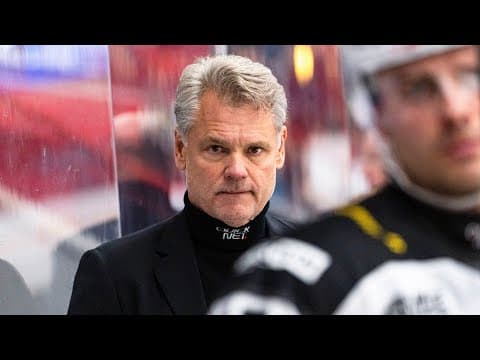 Införsnack | Bortamatch mot Almtuna