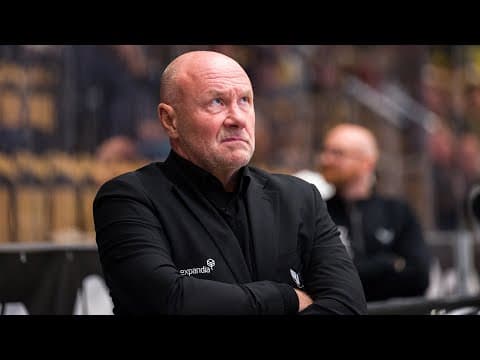 Eftersnack | VIK-KHC 0-3