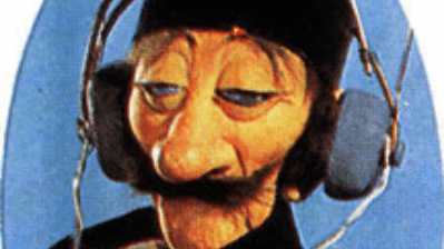 Flåklypa Tidene