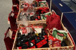 Juleglede – Et samfunnsprosjekt som betyr noe