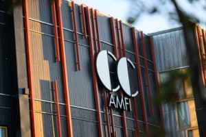 Pent overskudd i 2025