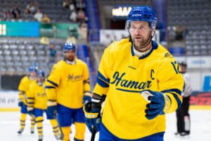 Tre nye år for Berglund!