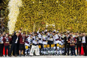 Bli bedre kjent med Eisbären Berlin