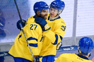 Treningskamper 2026!