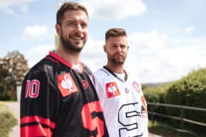 Bli bedre kjent med Sparta Praha