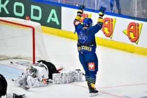 Vi elsker CHL!!