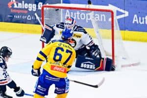 Noe å bygge videre på!