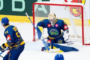 Statpack: 3. runde CHL