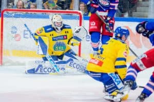 Stensrud stengte i straffekonken – seier på Jordal!