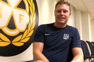 Bli bedre kjent med: Brynäs