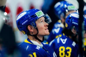 Marginene var i mot